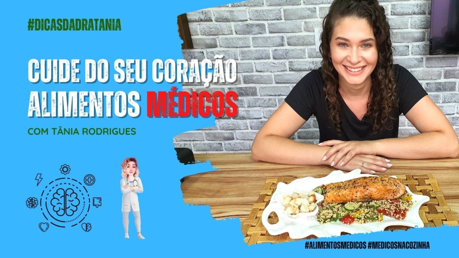 Alimentos Médicos 169