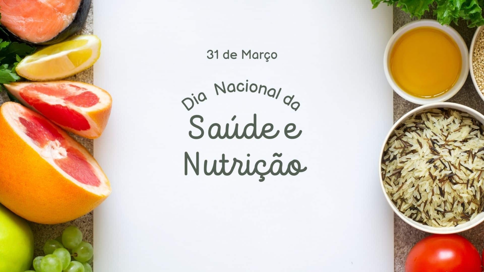 Dia nacional da saúde e nutrição vegetais Instagram post (Apresentação (169))